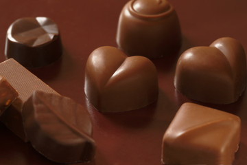 チョコレート