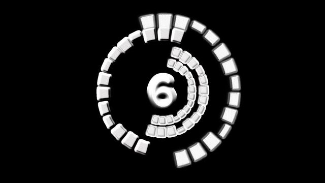 count
