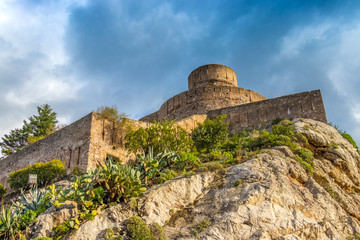 Forza d'Agrò (Messina – Sicily)