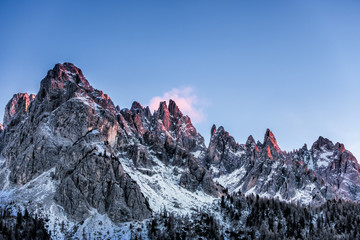 Dolomiti
