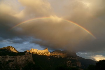 arc en ciel