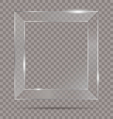 frame glass