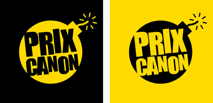 Prix canon