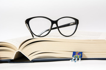 glasses