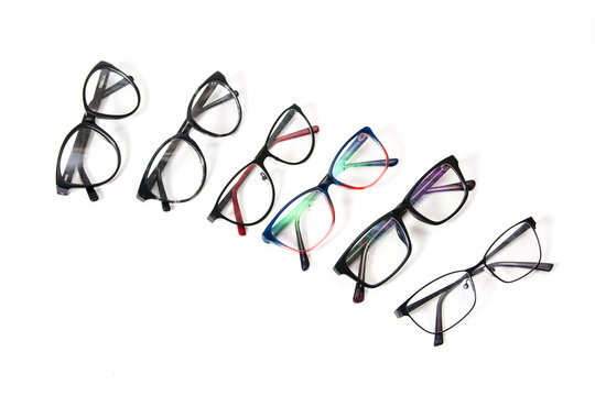 glasses