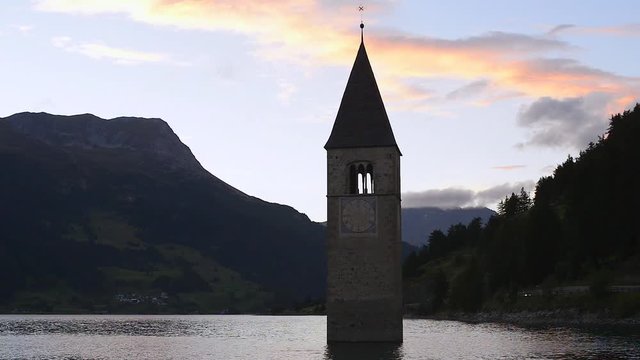 Reschenpass
