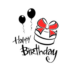 Happy Birthday Gifts