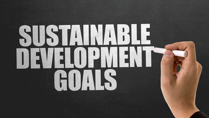 Sustainable Development Goals