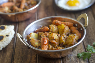 Breakfast Bhaji