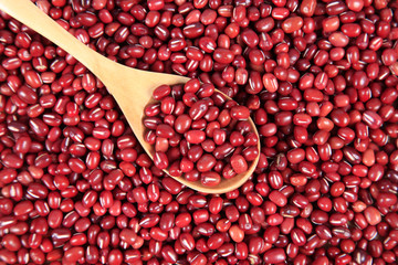 red beans