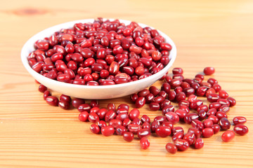 red beans