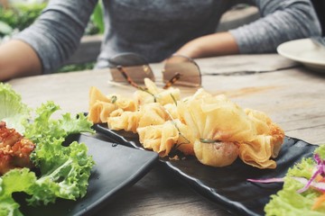 Wonton