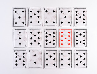 cards