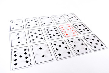 cards