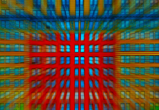 Abstract Building