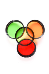 color filters