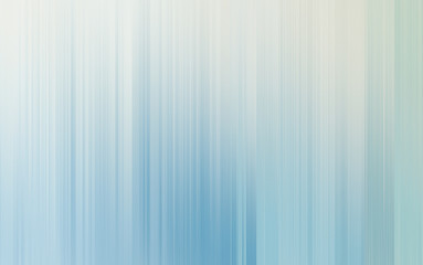 Obraz premium Abstract art light blue motion lines creative digital ฺฺBackground