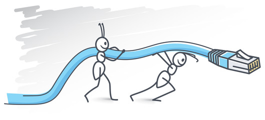 internet connection