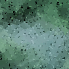 Polygon abstract texture for web design