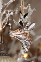 Déco de noël originale