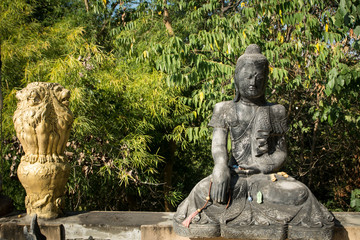 Thai sculpture, THAILAND