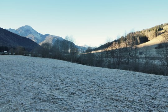 Val Pusteria