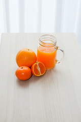orange juice