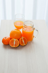 orange juice