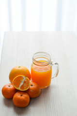 orange juice