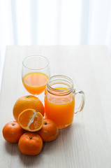 orange juice