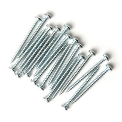 Steel Self-Drilling Screws with flange, truss, oven, stove head.