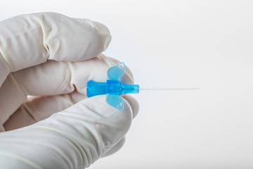 micro perfuseur papillon © Photo Feats