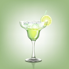 margarita cocktail