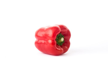Sweet Red Pepper