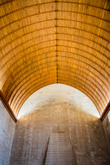 Visite du Palais des Papes d'Avignon
