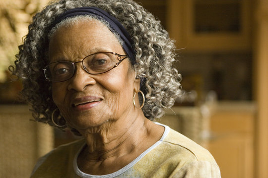 Elderly African American Woman Images – Browse 48,126 Stock Photos