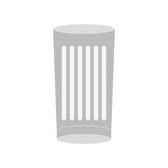 Chef hat symbol icon vector illustration graphic design