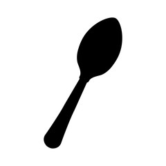 restaurant cutlery utensil icon vector illustration graphic design