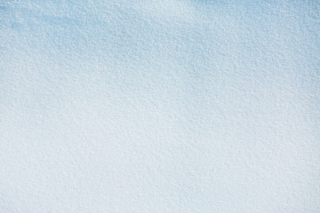 abstract snow background