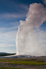 Old Faithful