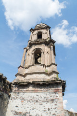 San Juan Parangaricutiro