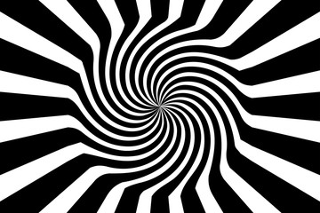 Striped abstract vector background, striped colorful abstract background