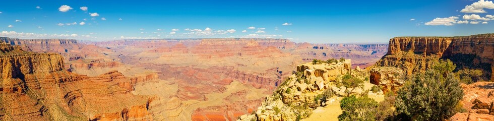 Panorama - Grand Canyon © A_n_d_i_K