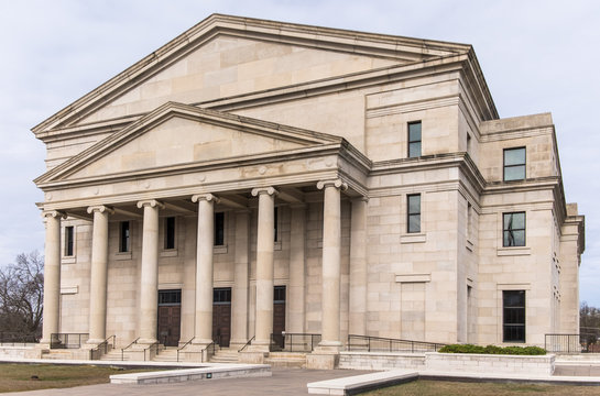Mississippi Supreme Court at Jackson