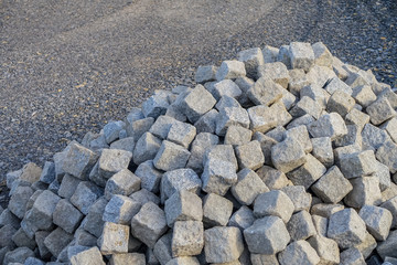 Baumaterial