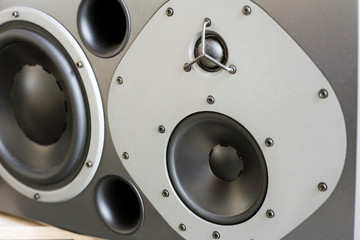 Speaker