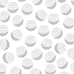 golf club sport icon vector illustration design