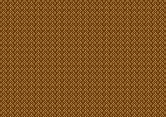 パターン　西洋