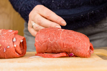Rouladen