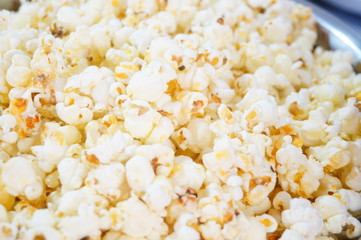 popcorn